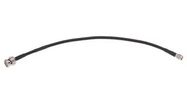 CBL ASSY, BNC PLUG-SMA PLUG, 3.3FT