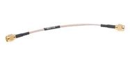 CBL ASSY, SMA PLUG-PLUG, 3.3FT