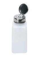 SOLVENT DISPENSER BOTTLE