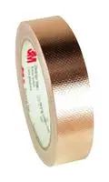 TAPE, 16.46M X 19.05MM, COPPER FOIL