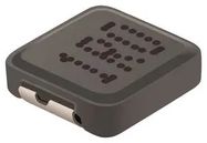 INDUCTOR, SHIELDED, 2.2UH, 4A, 20%