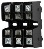 MODULAR FUSE HOLDER, 30A, 600VAC, SCREW
