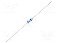 Resistor: thin film; THT; 90.9kΩ; 600mW; ±1%; Leads dim: Ø0.6x28mm VISHAY