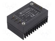 Converter: DC/DC; 75W; Uin: 43÷160VDC; Uout: 48VDC; Iout: 1563mA AIMTEC