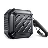 Supcase UNICORN BEETLE PRO Apple AIRPODS 3 BLACK, Supcase