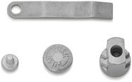 KNIPEX 82 250 E01 Assortment of spare parts for adjustment for 82 250  