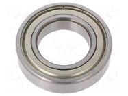 Bearing: ball; Øint: 30mm; Øout: 55mm; W: 13mm; bearing steel NSK