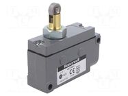 Limit switch HONEYWELL