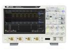 Oscilloscope: mixed signal; Ch: 4; Band: 350MHz; 5Gsps interleaved TELEDYNE LECROY