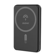 Dudao K14S USB-C / MagSafe wireless powerbank 20W 5000mAh - black, Dudao