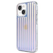 UNIQ etui Coehl Linear iPhone 13 6,1" opal/iridescent, UNIQ