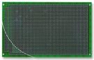 PCB, EUROCARD, HF, FR4, PTH