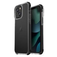 Uniq Combat case for iPhone 13 mini - black, UNIQ