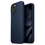 Uniq Lino case for iPhone 13 Pro Max - blue, UNIQ