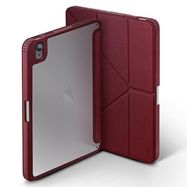 Uniq Moven case for iPad mini (2021) - burgundy, UNIQ