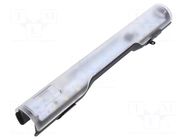 LED lamp; IP20; 110÷240VAC; 6W; 600lm; 5000K; clip,magnet; -30÷55°C FINDER