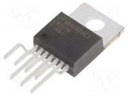 PMIC; DC/DC converter; Uin: 8÷40VDC; Uout: 1.2÷37VDC; 3A; TO220-7 TEXAS INSTRUMENTS