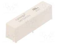 Relay: reed switch; SPST-NO; Ucoil: 24VDC; 3A; max.7kVDC; max.7kVAC SENSATA / CYNERGY3