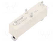 Relay: reed switch; SPST-NO; Ucoil: 24VDC; 3A; max.7kVDC; max.7kVAC SENSATA / CYNERGY3