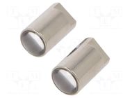 Lens; -60÷350°C AUTONICS