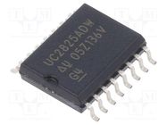 IC: PMIC; PWM controller; SO16; -40÷85°C; 9.2÷22V; tube; SMPS; 0÷50% TEXAS INSTRUMENTS