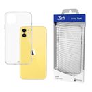 Apple iPhone 11 - 3mk Armor Case, 3mk Protection