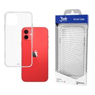 Apple iPhone 12 Mini - 3mk Armor Case, 3mk Protection