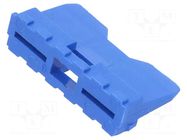 Secondary lock; PIN: 12; PX0 BULGIN