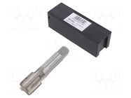 Tap; PG11; L: 80mm; Holder: machine; 11mm; to the through holes VÖLKEL