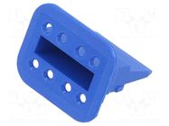 Secondary lock; PIN: 8; PX0 BULGIN