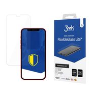 Apple iPhone 12 Mini - 3mk FlexibleGlass Lite™, 3mk Protection