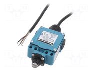 Limit switch HONEYWELL