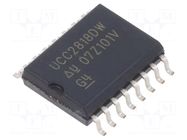 IC: PMIC; PFC controller; SO16; -40÷85°C; 10.2÷12V; tube; SMPS TEXAS INSTRUMENTS