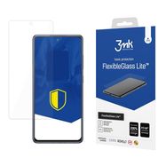 Samsung Galaxy S20 FE 5G - 3mk FlexibleGlass Lite™, 3mk Protection