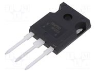 Diode: rectifying; THT; 1.2kV; 80A; tube; Ifsm: 1.5kA; TO247AC-3 VISHAY