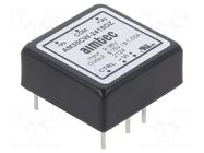 Converter: DC/DC; 30W; Uin: 9÷36VDC; Uout: 15VDC; Uout2: -15VDC AIMTEC