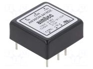 Converter: DC/DC; 30W; Uin: 9÷36VDC; Uout: 15VDC; Uout2: -15VDC AIMTEC