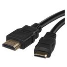 High speed HDMI cable 2.0 A/Male – C/Male 1.5m, EMOS
