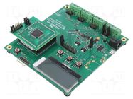 Dev.kit: Microchip PIC; Components: PIC32MX795F512L; PIC32 MICROCHIP TECHNOLOGY