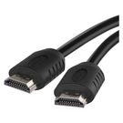 High speed HDMI cable 2.0 A/Male – A/Male 3m, EMOS