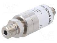 Converter: pressure; Pressure setting range: 0÷50mbar; 9÷32VDC SENSATA / CYNERGY3