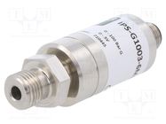 Converter: pressure; Pressure setting range: 0÷100bar; 9÷32VDC SENSATA / CYNERGY3