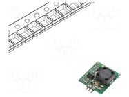 Converter: DC/DC; 12W; Uin: 15÷42VDC; Uout: 12VDC; Iout: 1A; SMD; PCB RECOM