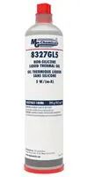 THERMAL GEL, CARTRIDGE, 127ML, 294G