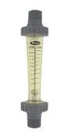 FLOWMETER, WATER, 5-45GPM