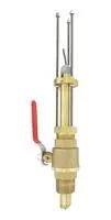 FLOW TRANSMITTER, 4MA TO 20MA, 10-35VDC