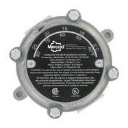 THERMOSTAT, 2 TO 28DEG C, SPDT, FLANGE