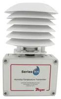 HUMIDITY/TEMP TRANSMITTER, 0%-100%, 35V