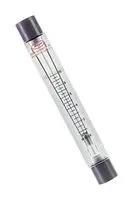 FLOWMETER, WATER, 2-20GPM
