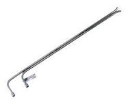 PITOT TUBE, SENSOR, S TYPE, 18" L, SS